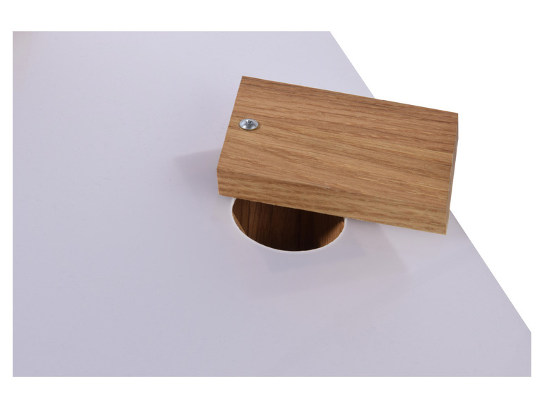 dobar Vogelfutterhaus, aus Holz, modernes Design