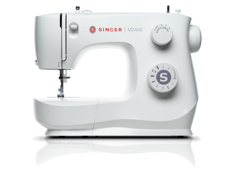 SINGER »M2405« Nähmaschine