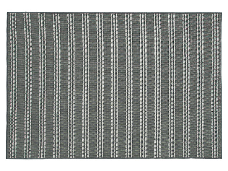 LIVARNO home Outdoorteppich, 120 x 180 cm
