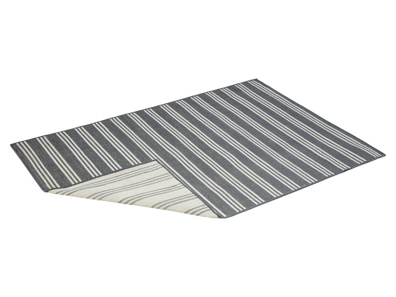 LIVARNO home Outdoorteppich, 120 x 180 cm