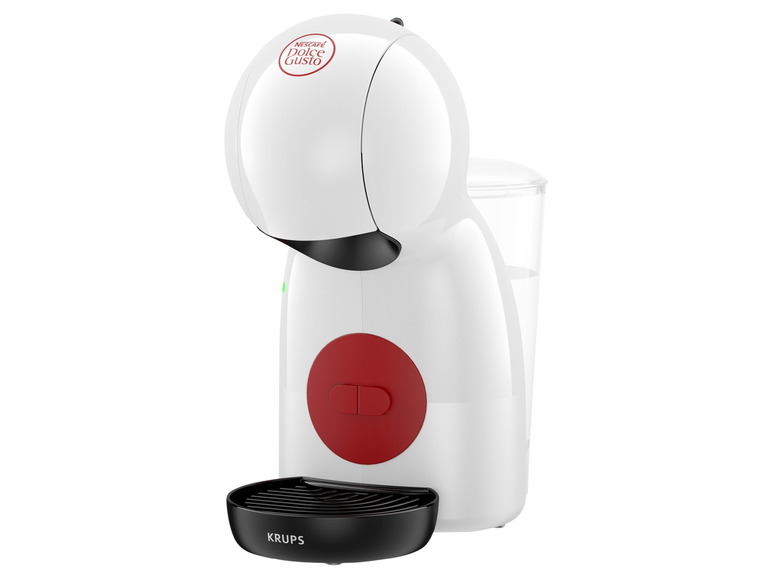Krups Nescafé® Dolce Gusto® »Piccolo X«, 1500 W