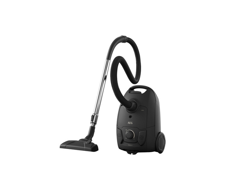 AEG Staubsauger mit Beutel »CLEAN 3000 - AB31C1GG«