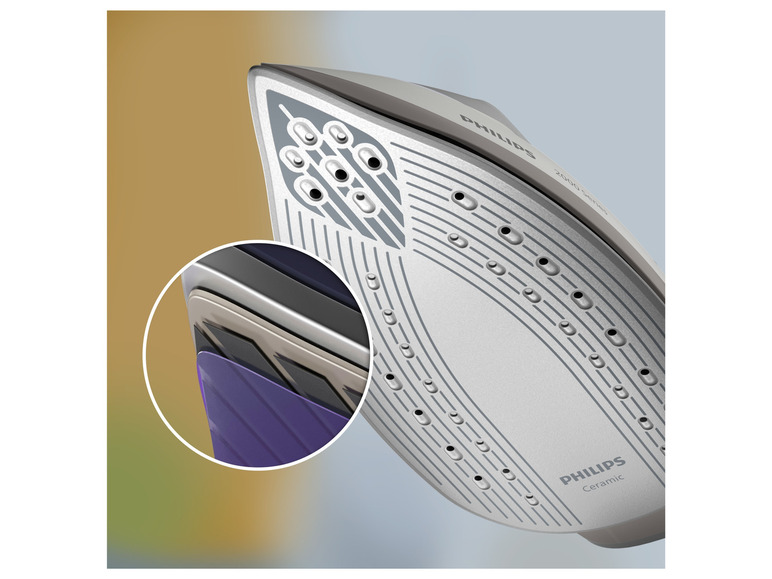 PHILIPS Dampfbügelstation »PSG2000/80«