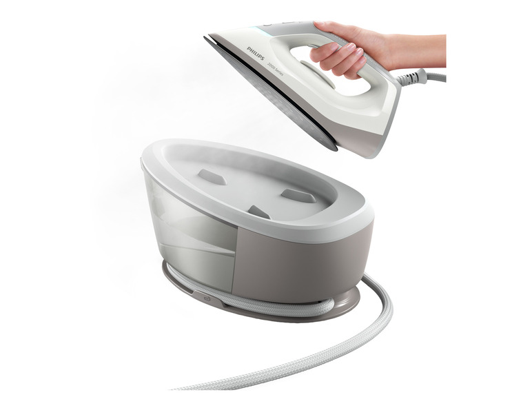 PHILIPS Dampfbügelstation »PSG2000/80«