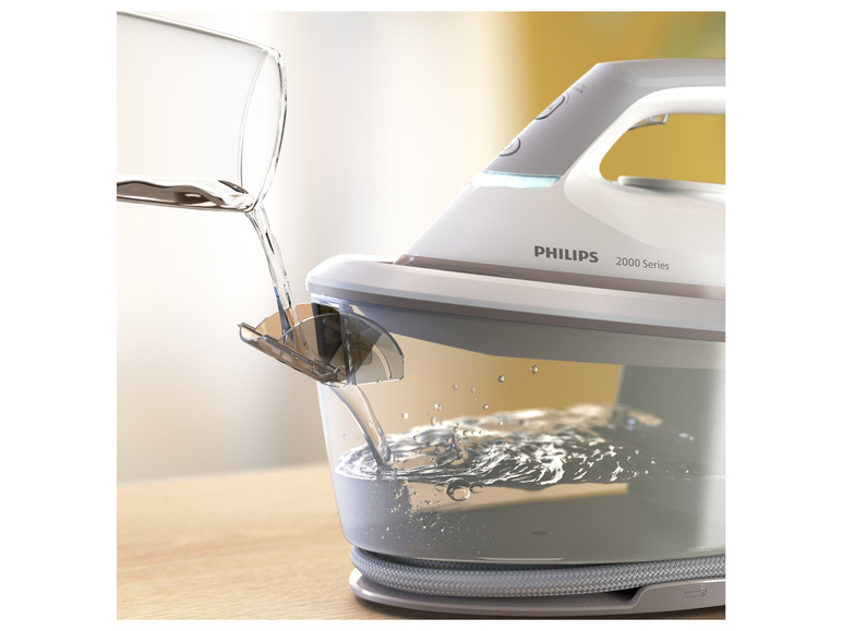 PHILIPS Dampfbügelstation »PSG2000/80«
