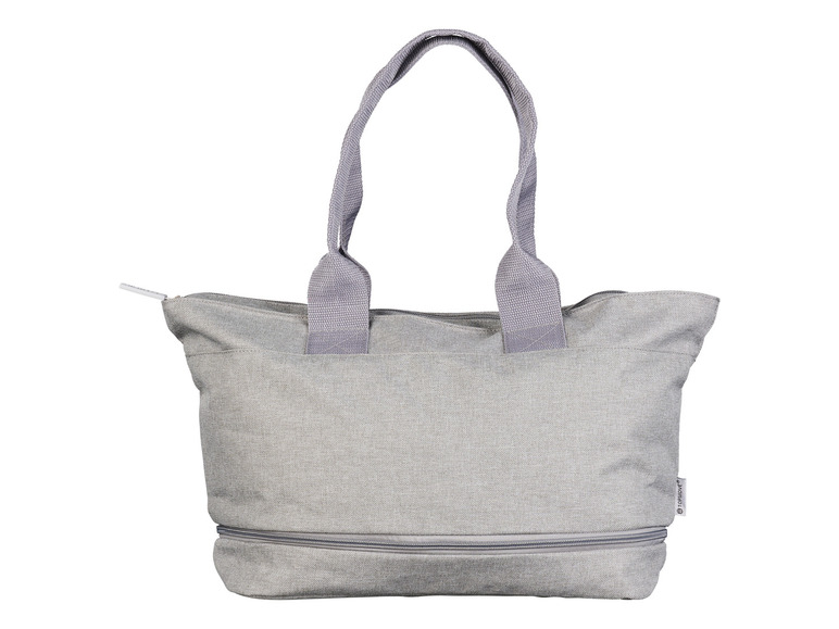 TOPMOVE® Flaschentasche / Shopper
