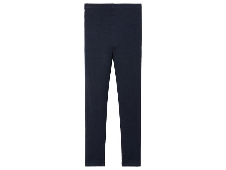 pepperts!® Kinder Leggings, 2 Stück, mit Gummizugbund