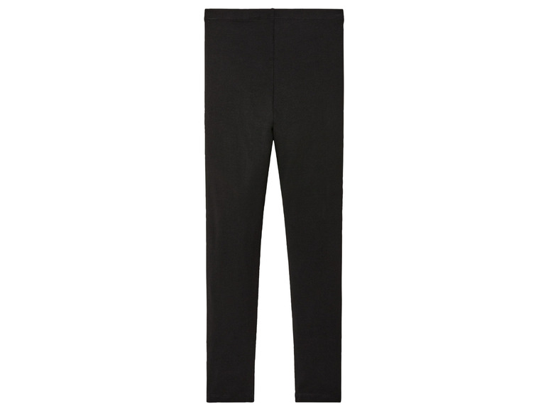pepperts!® Kinder Leggings, 2 Stück, mit Gummizugbund