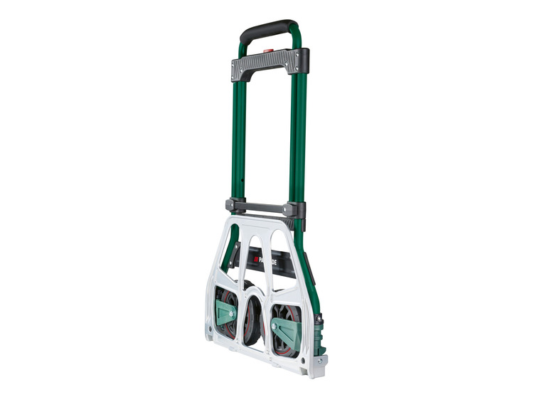 PARKSIDE® Sackkarre, 100 kg, mit Schnell-Klappautomatik