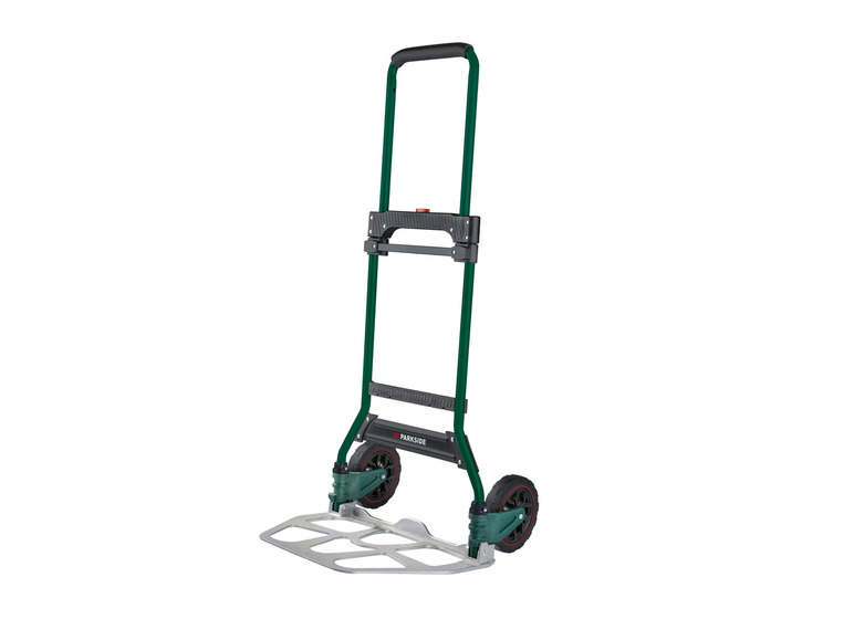 PARKSIDE® Sackkarre, 100 kg, mit Schnell-Klappautomatik