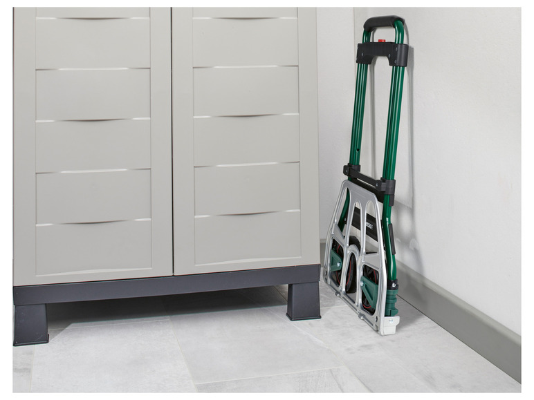 PARKSIDE® Sackkarre, 100 kg, mit Schnell-Klappautomatik