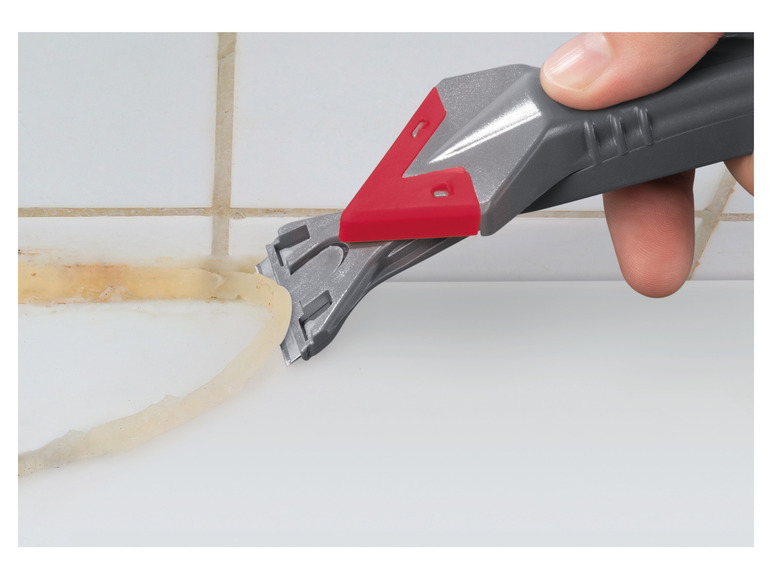 EASYmaxx Silikonentferner, 5in1