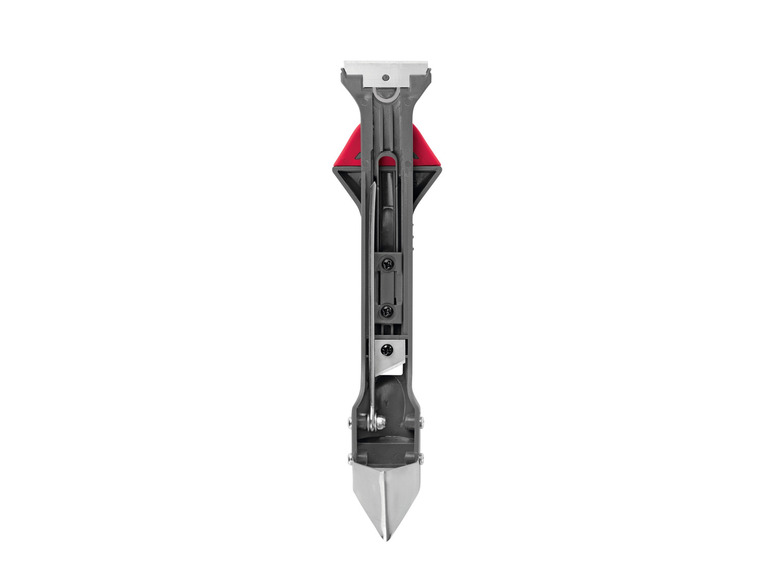 EASYmaxx Silikonentferner, 5in1