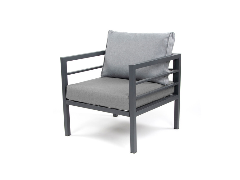 bellavista - Home & Garden® Sessel »Maia«, standfest und robust  bellavista - Home & Garden® Sessel »Maia«, standfest und robust