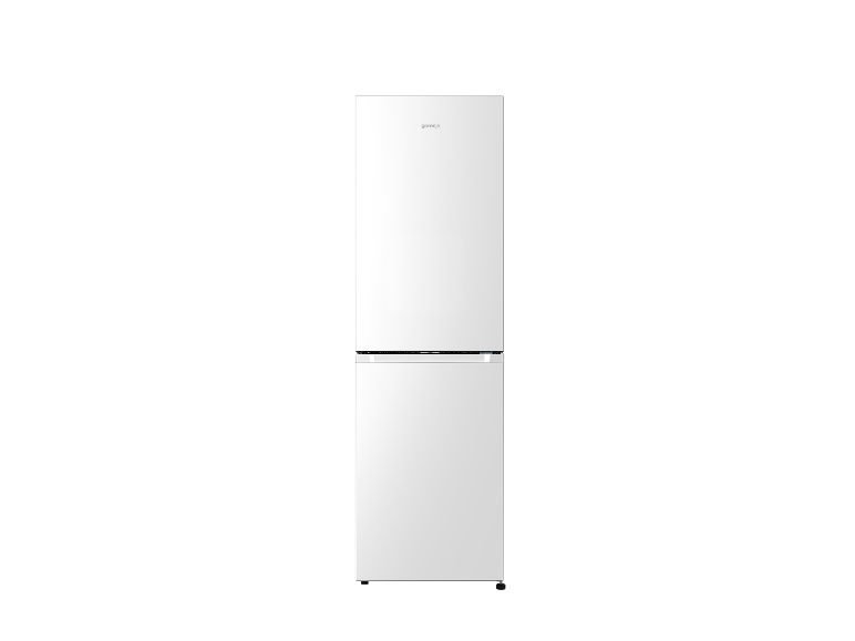 gorenje Kühl-Gefrierkombination »NRK418ECW4«