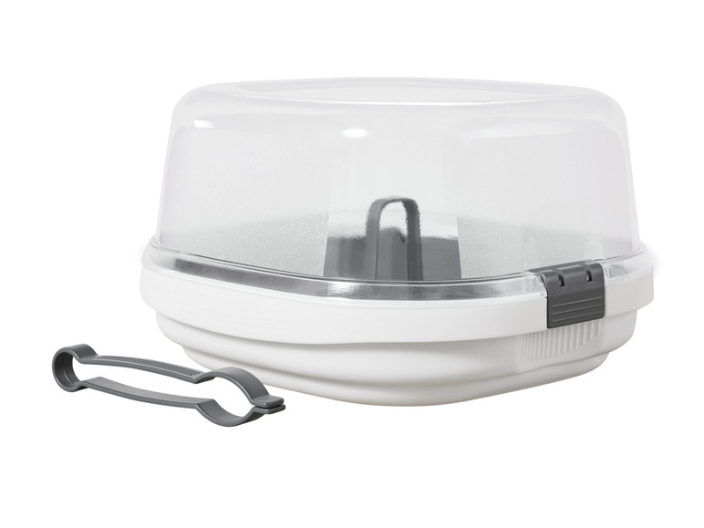 lupilu® Sterilisator, 200 ml, BPA-frei lupilu® Sterilisator, 200 ml, BPA-frei