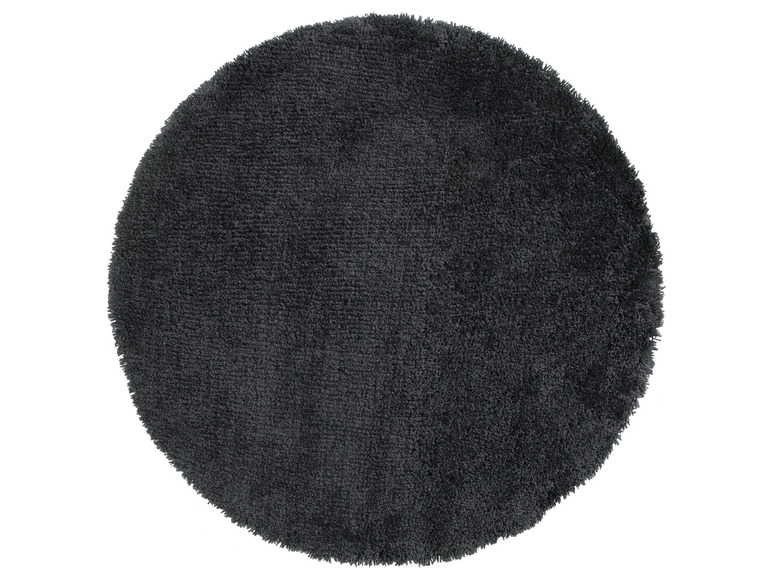 LIVARNO home Langflor-Teppich, 80 x 150 cm / Ø 100 cm  LIVARNO home Langflor-Teppich, 80 x 150 cm / Ø 100 cm