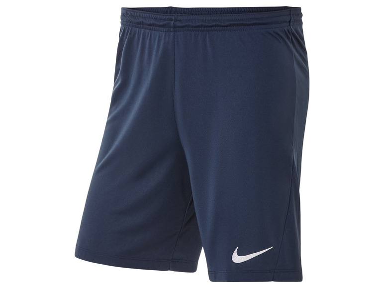Nike Herren Shorts »Park«, mit Mesh-Einsätzen