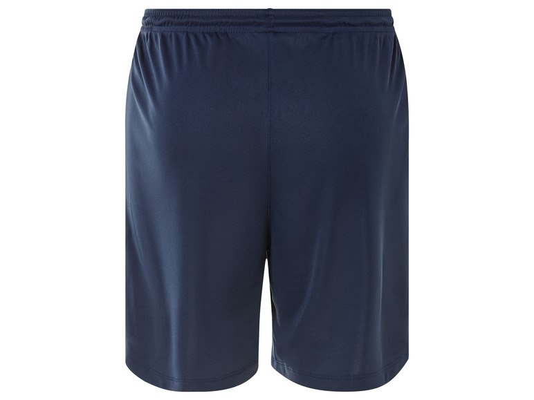 Nike Herren Shorts »Park«, mit Mesh-Einsätzen