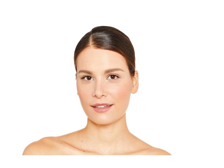 CIEN Beauty Rosenquarz-Gesichtsroller Quarz-Gesichtsroller Rosenquarz-Massagestein