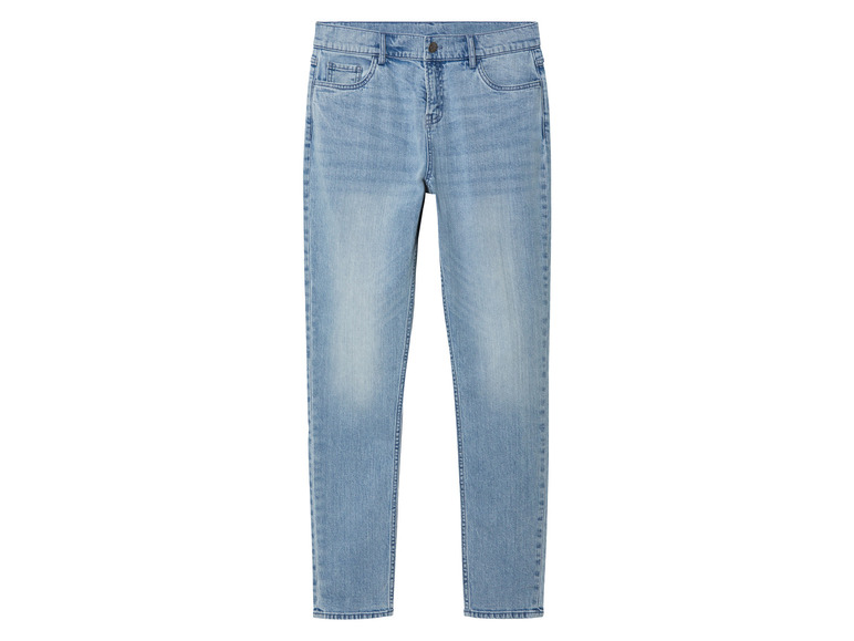 pepperts!® Kinder Jungen, Slim Fit, normale Leibhöhe