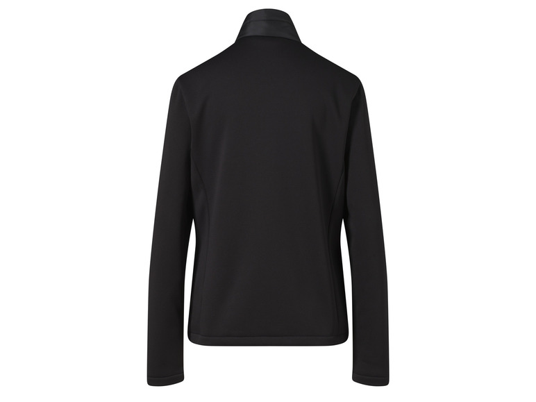 CRIVIT Damen Hybridjacke mit Imprägnierung