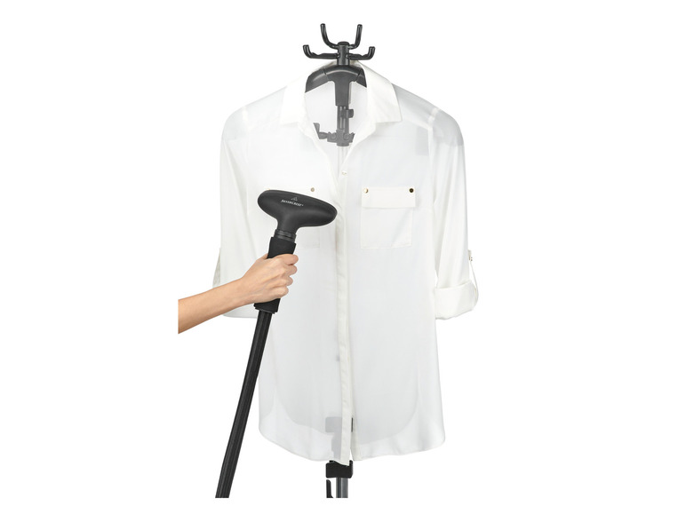 SILVERCREST® Dampfglättersystem SDGS 1630 B1