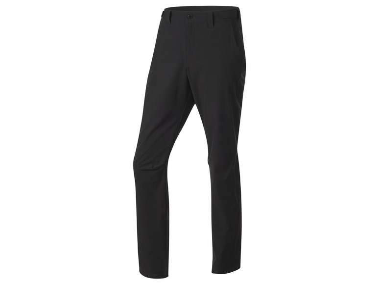 CRIVIT Herren Funktionshose mit weitenverstellbarem Bund