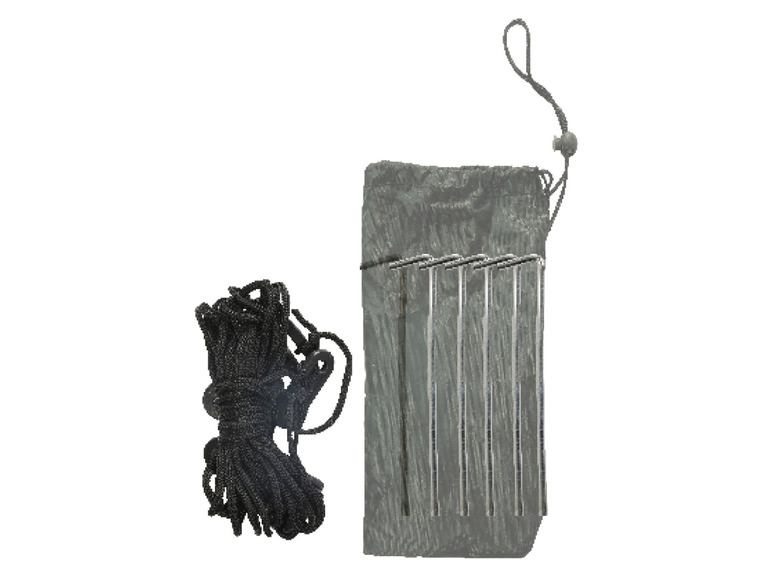 PALADIN® Luxus Angelschirm