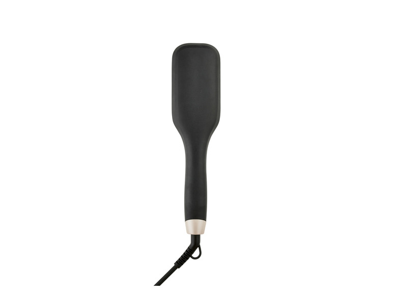 SILVERCREST® PERSONAL CARE Haarglättungsbürste »SHGB 50 C3«, 2-in-1, 46 W