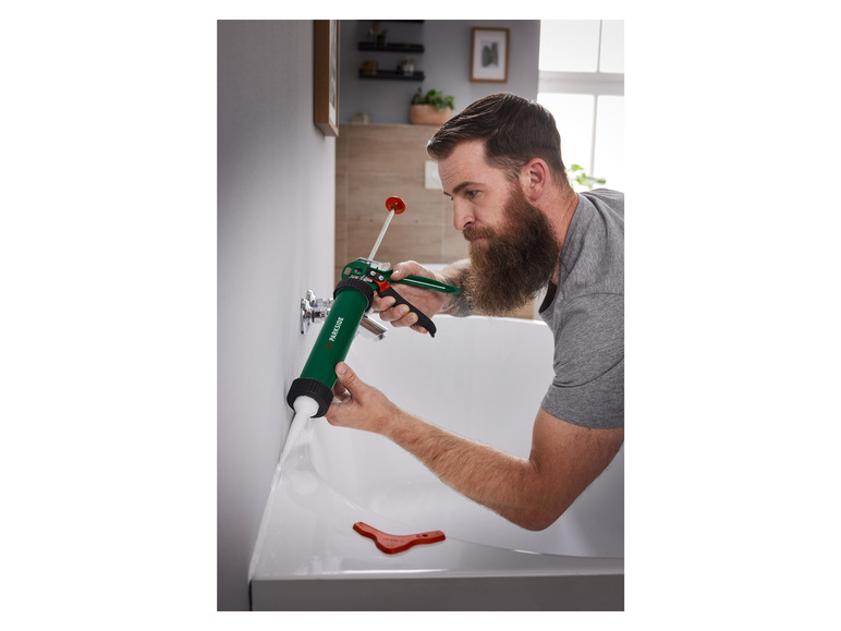 PARKSIDE® Auspresspistole, 6-teilig