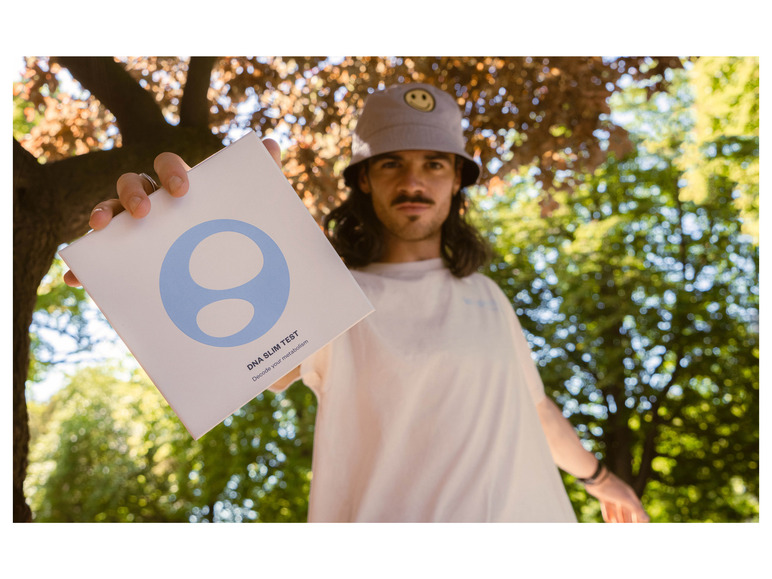 Lykon DNA Slim Testkit