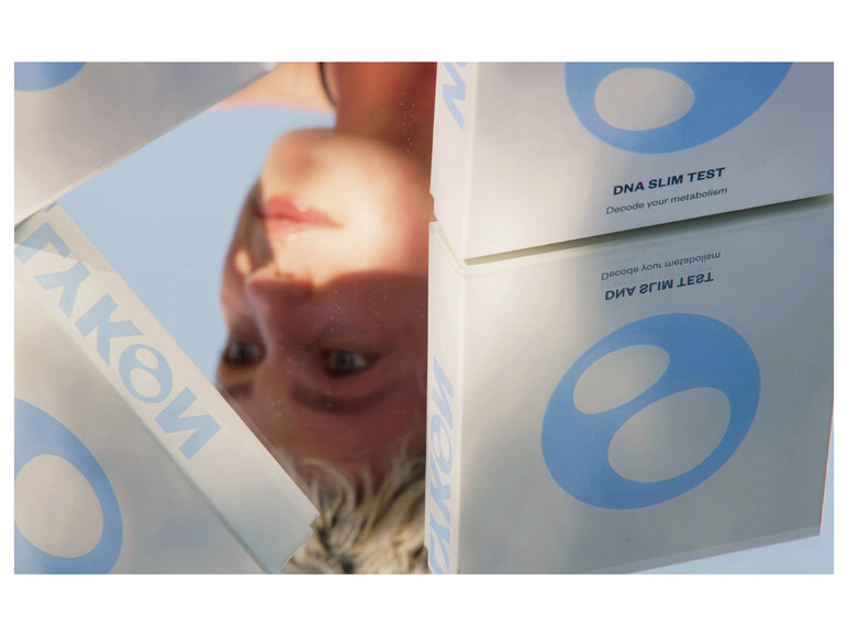 Lykon DNA Slim Testkit