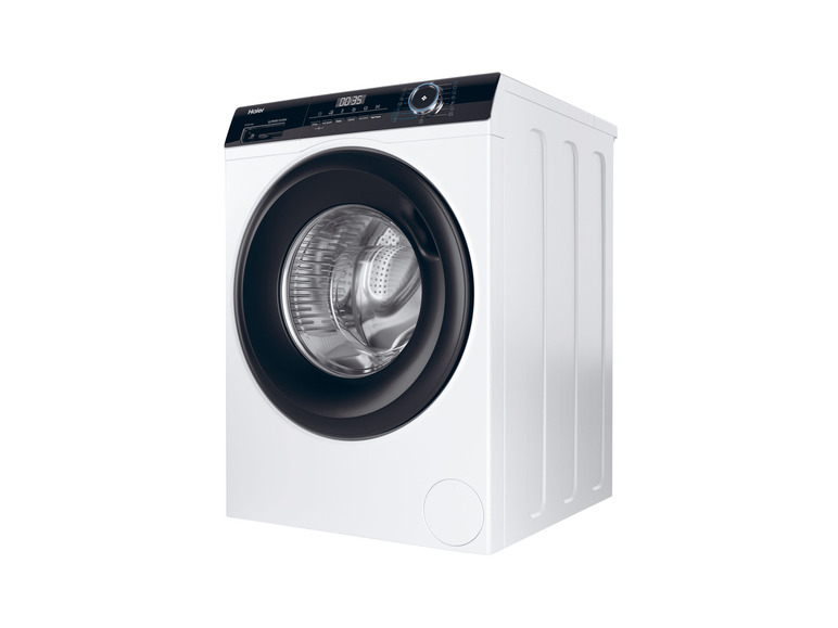 Haier Waschmaschine »HW80-BP14939«, max. 1400 U/min  Haier Waschmaschine »HW80-BP14939«, max. 1400 U/min