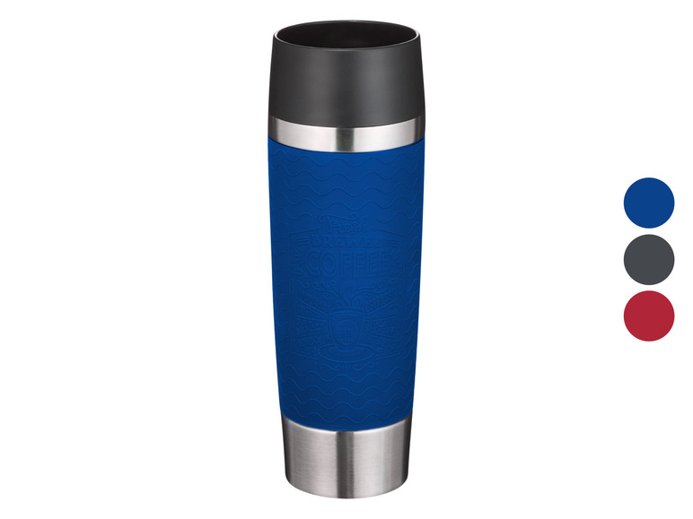 emsa Isolierbecher »Travel Mug Essential«, 500 ml