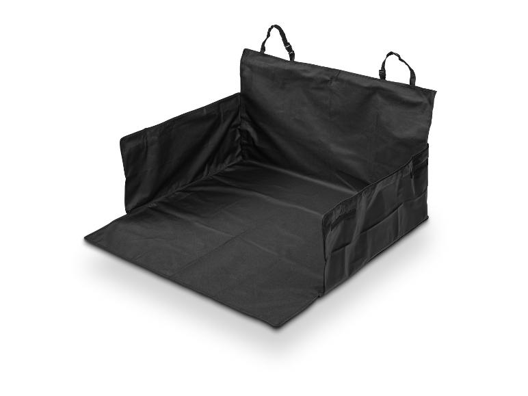 ULTIMATE SPEED® Kofferraum-Schondecke Kofferraum-Organizer Kofferraum-Hängeorganizer