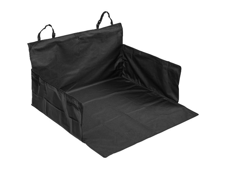 ULTIMATE SPEED® Kofferraum-Schondecke Kofferraum-Organizer Kofferraum-Hängeorganizer