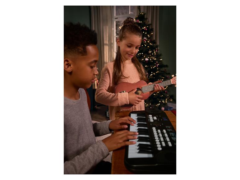 Keyboard für Einsteiger, kompakt, leicht und kabellos