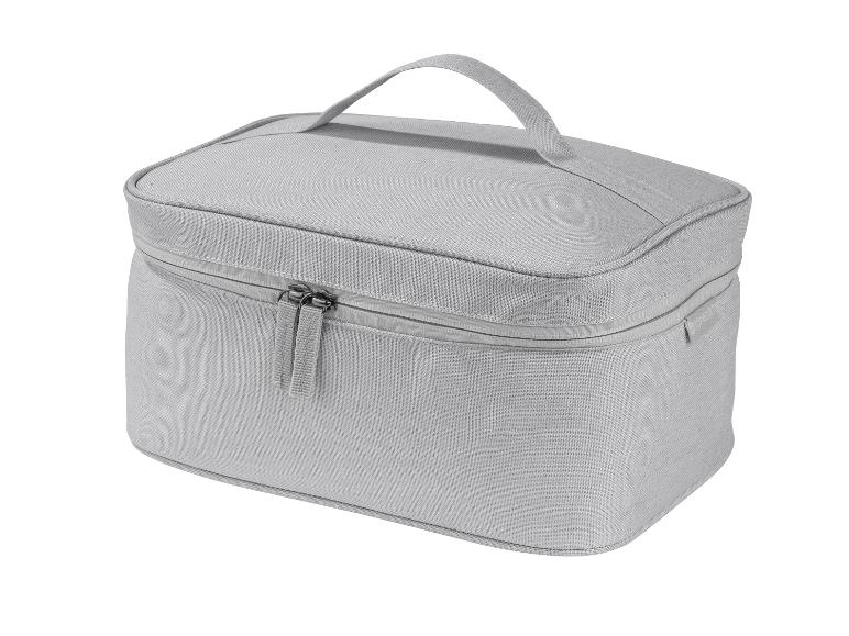 TOPMOVE® Tasche für Nähzubehör, inkl. Nadelkissen