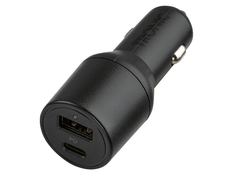 TRONIC® KfZ Smartphone Halterung
