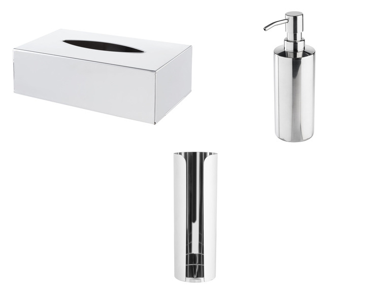 LIVARNO home Bad Accessoires