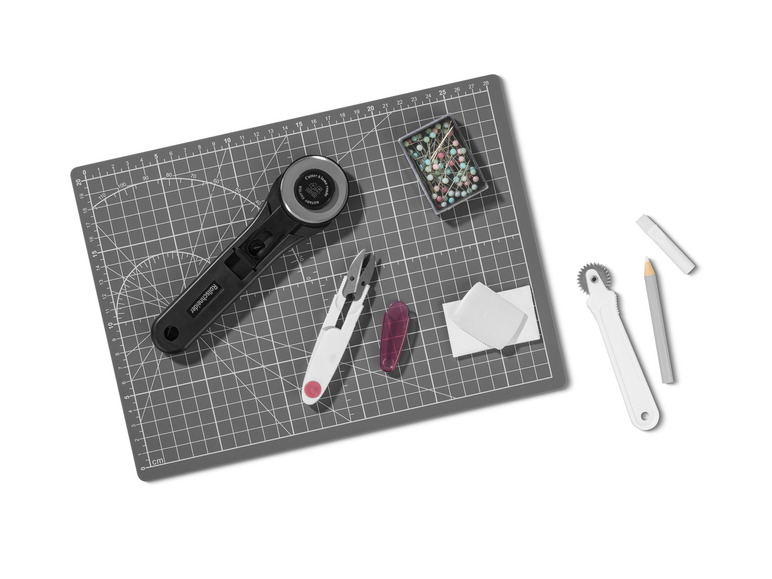 crelando® Nähzubehör