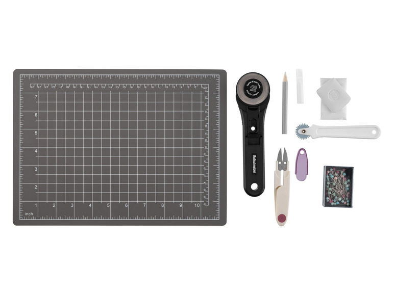 crelando® Nähzubehör