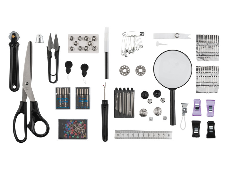 crelando® Nähzubehör