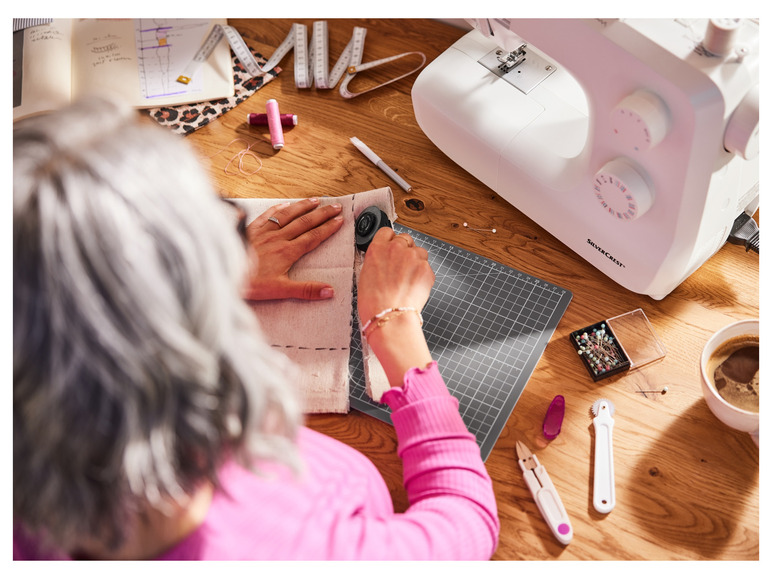 crelando® Nähzubehör