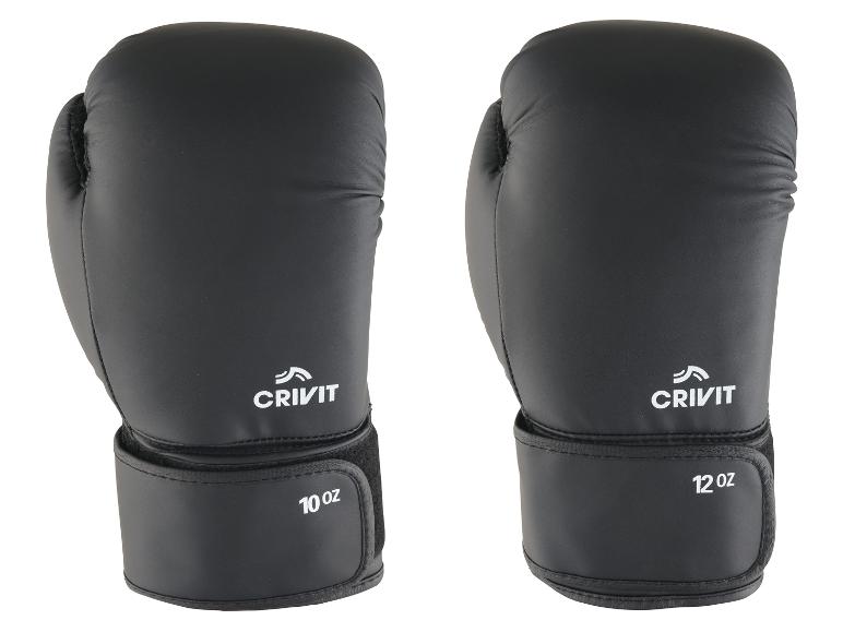 CRIVIT Box Handschuhe