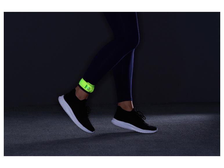 CRIVIT LED Lauflichter Set