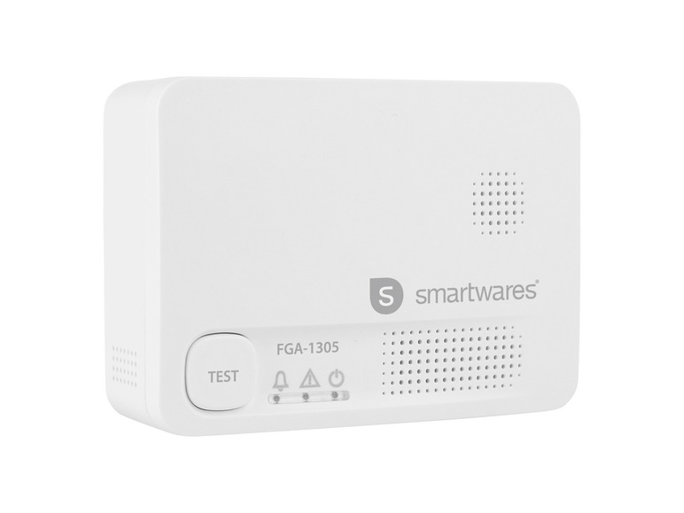 Smartwares CO Melder »FGA-1305«, 85 dB