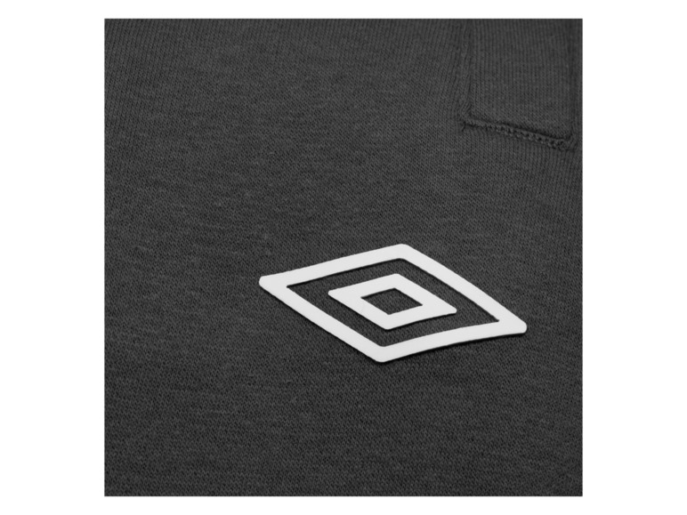 UMBRO Herren Sweathose, mit Tunnelzug