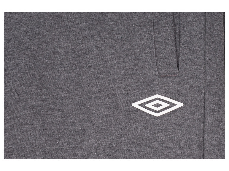 UMBRO Herren Sweathose, mit Tunnelzug